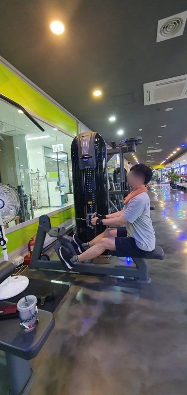 스타트원짐 이미지
