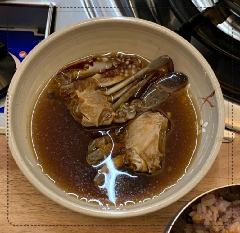 종가 한옥 김치찜 이미지