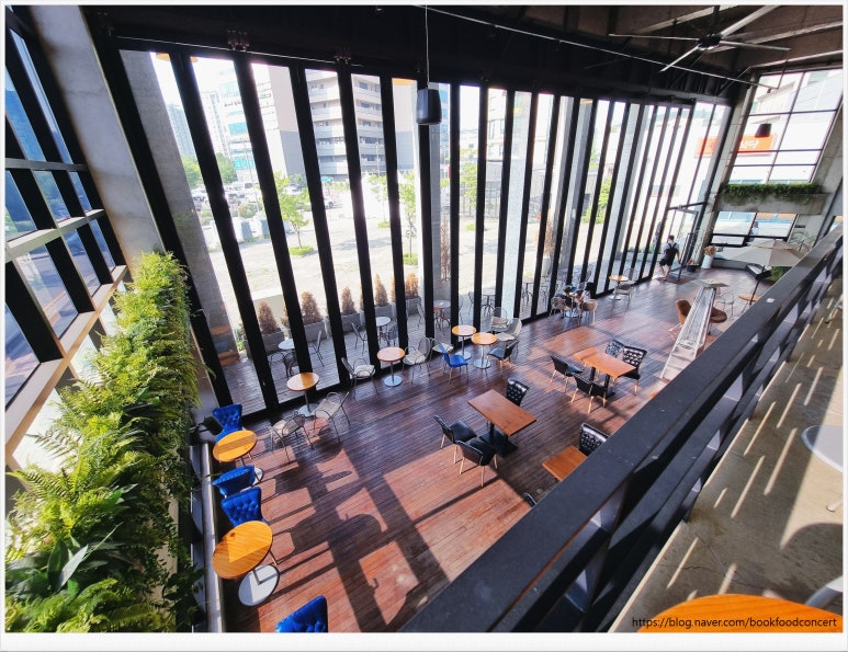 커피스미스 세라 별내점 이미지