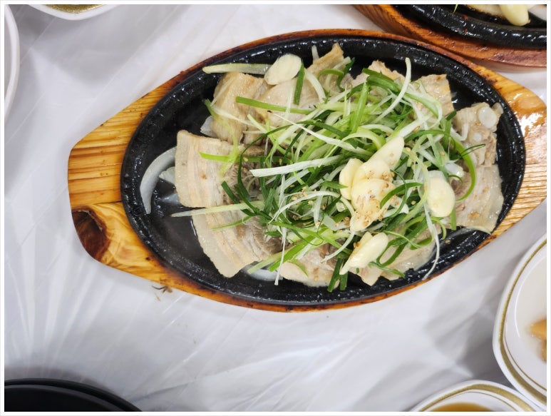 서울식당 이미지