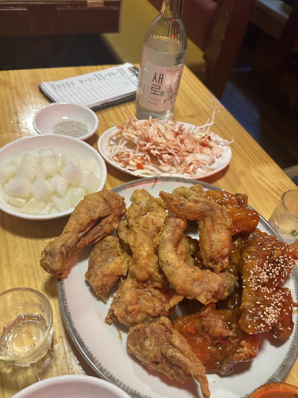 그랑데뷰꼬치구이 이미지