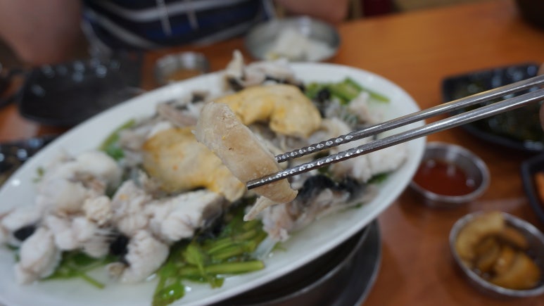 마산제일아구찜 이미지