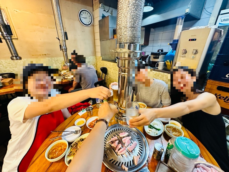 덩어리뽈따구 이미지