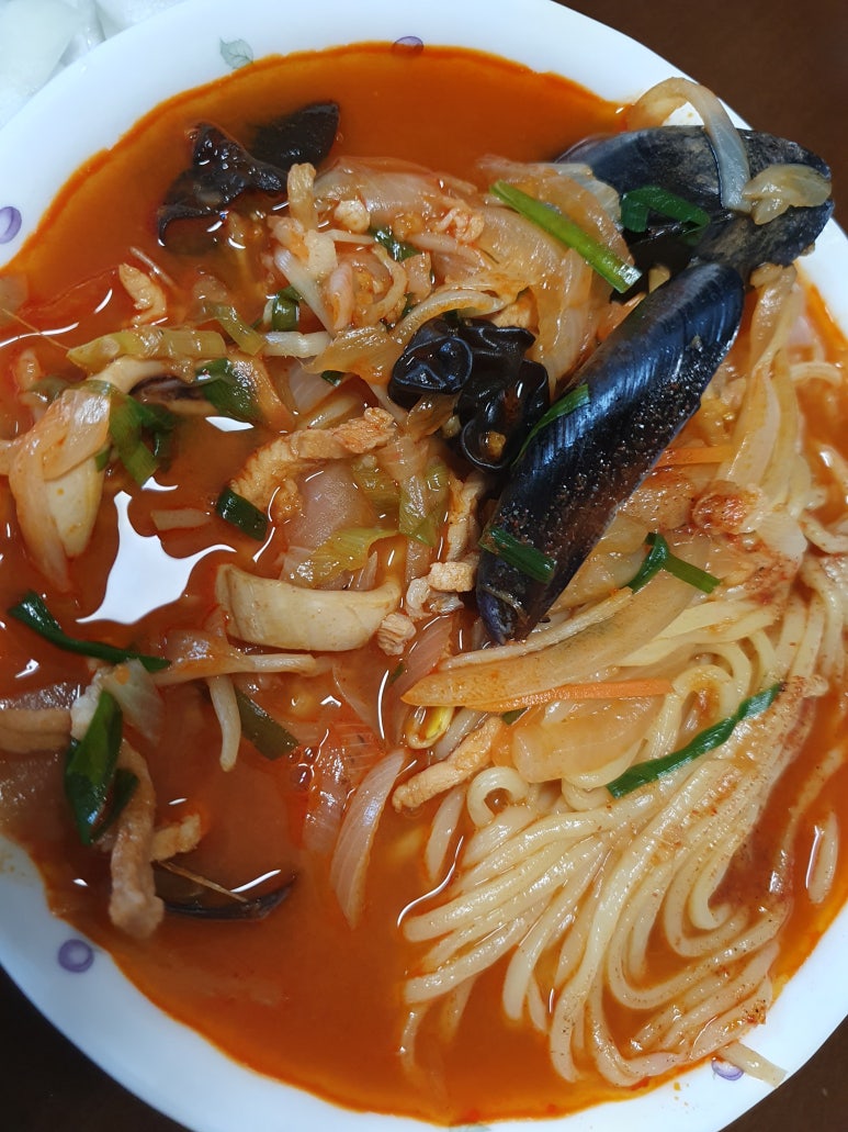 로컬59짬뽕 이미지