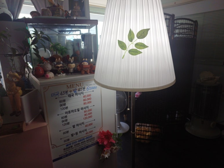 약석발관리 이미지