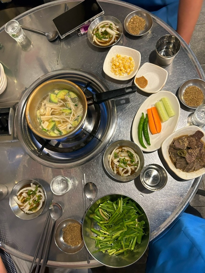 팔팔소곱창 이미지