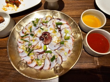 까치식당 이미지