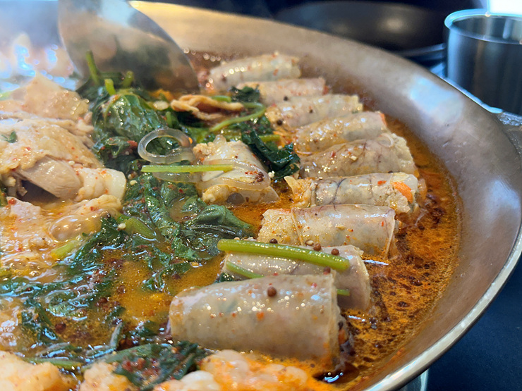 수백당 우장산역점 이미지