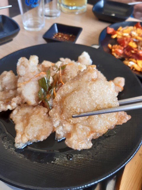 연봉 금화루 이미지
