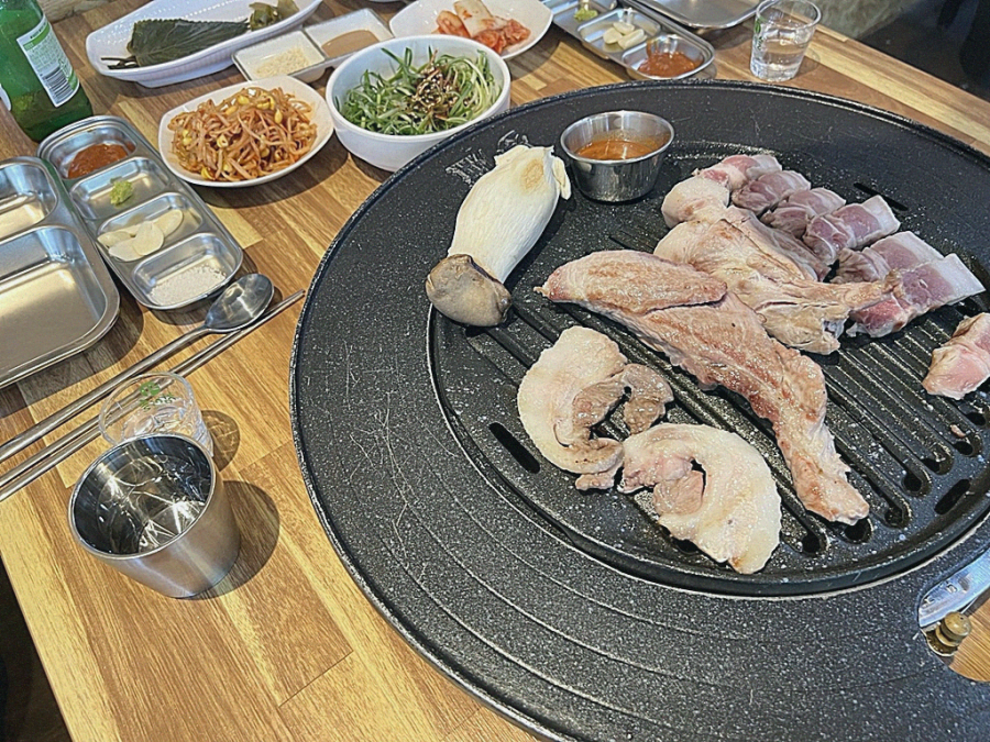 숙성고집 이미지