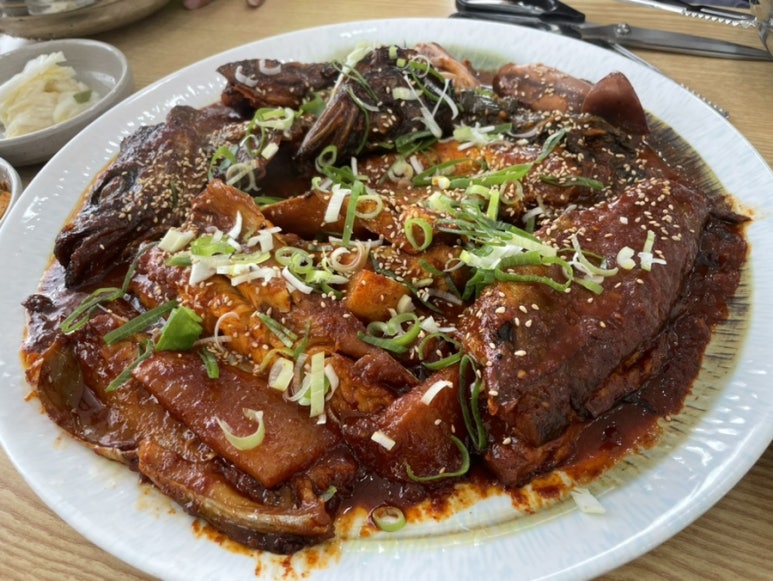 속초코다리냉면&장칼국수 이미지