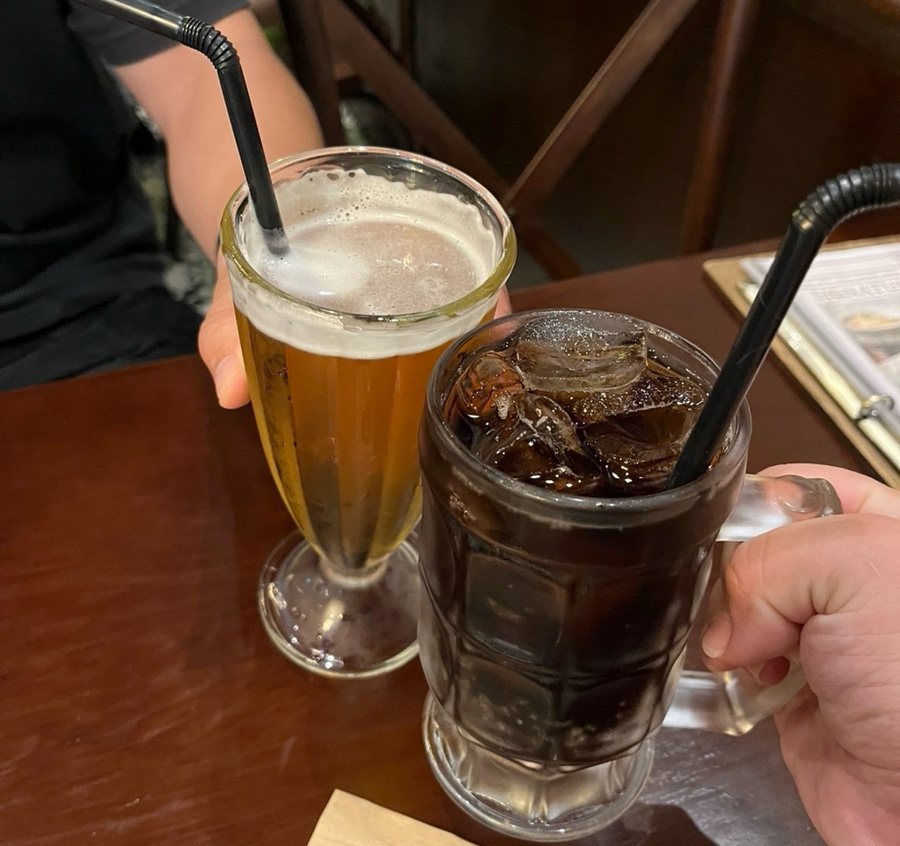 금별맥주 경주용황점 이미지