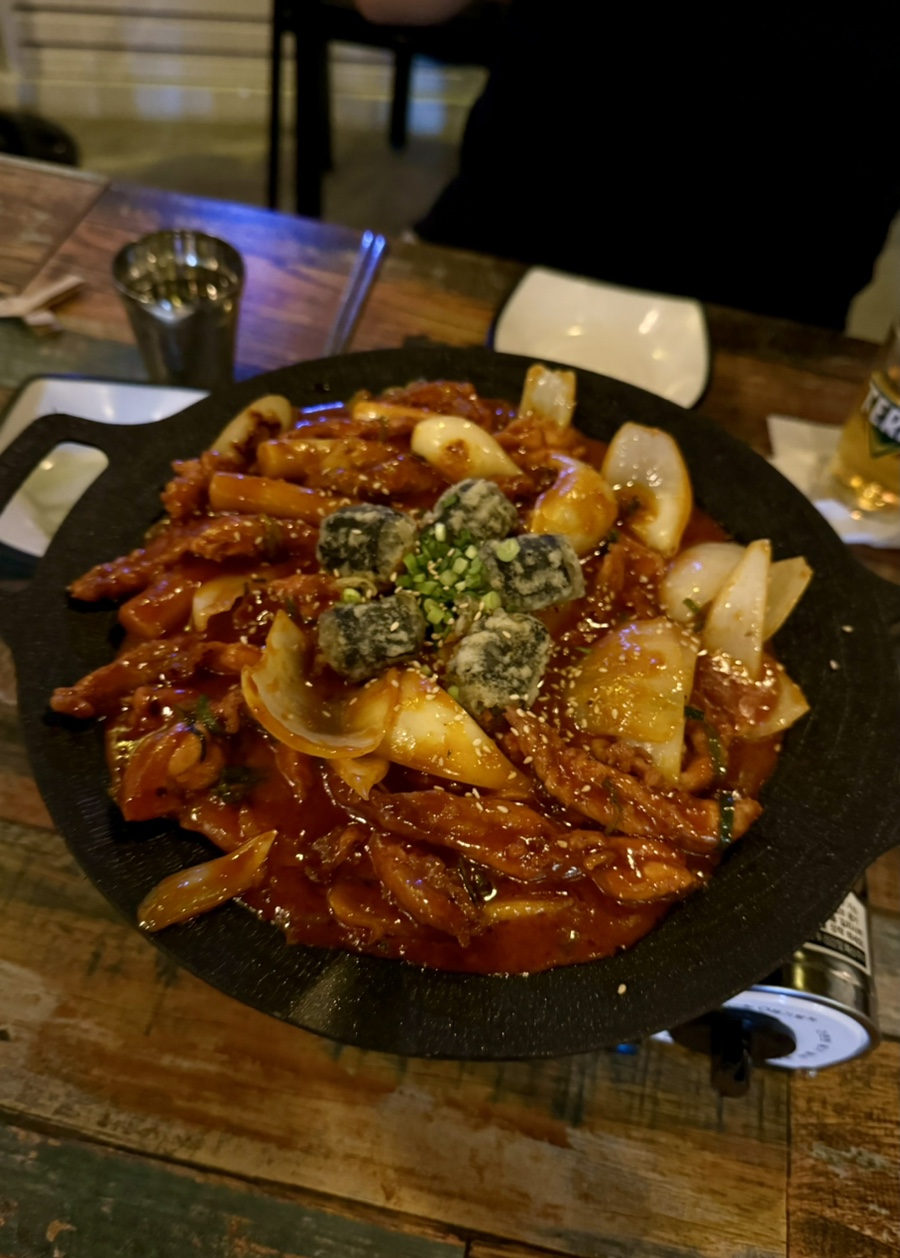 계마신오돌집 이미지