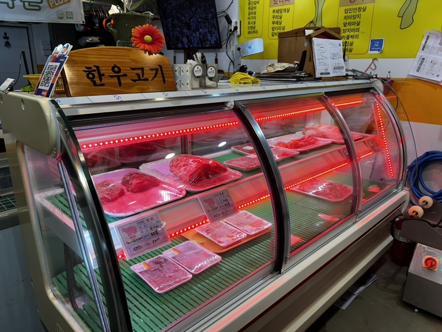 일미정육점 이미지