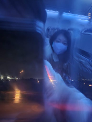 스카이라운지(Sky Lounge) 이미지