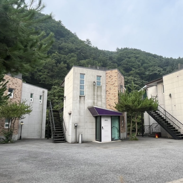 딱따구리펜션 이미지