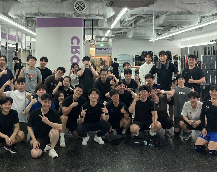 라곰트레이닝 이미지