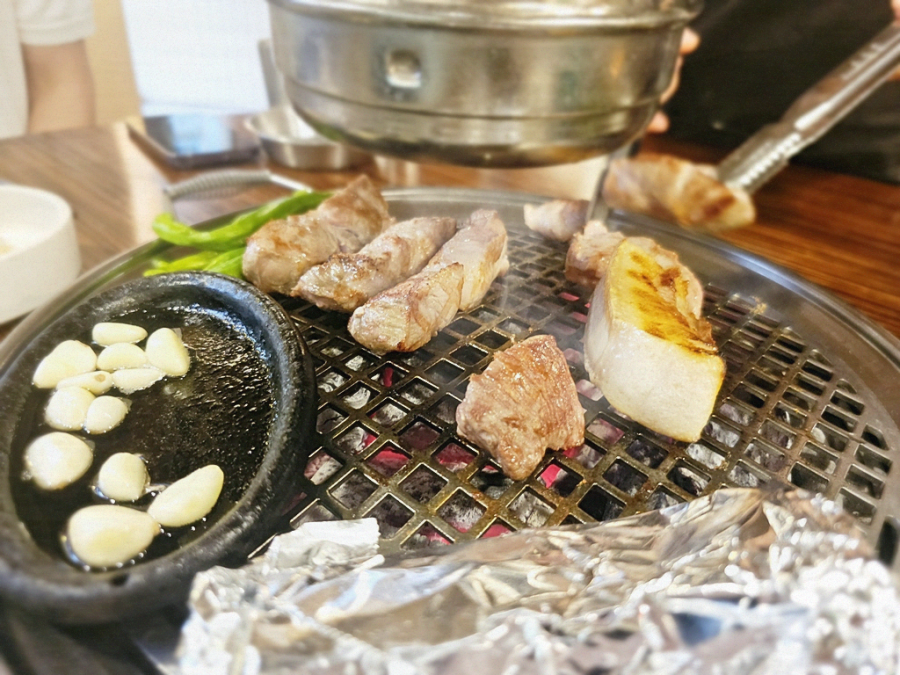 동래정 신도림점 이미지