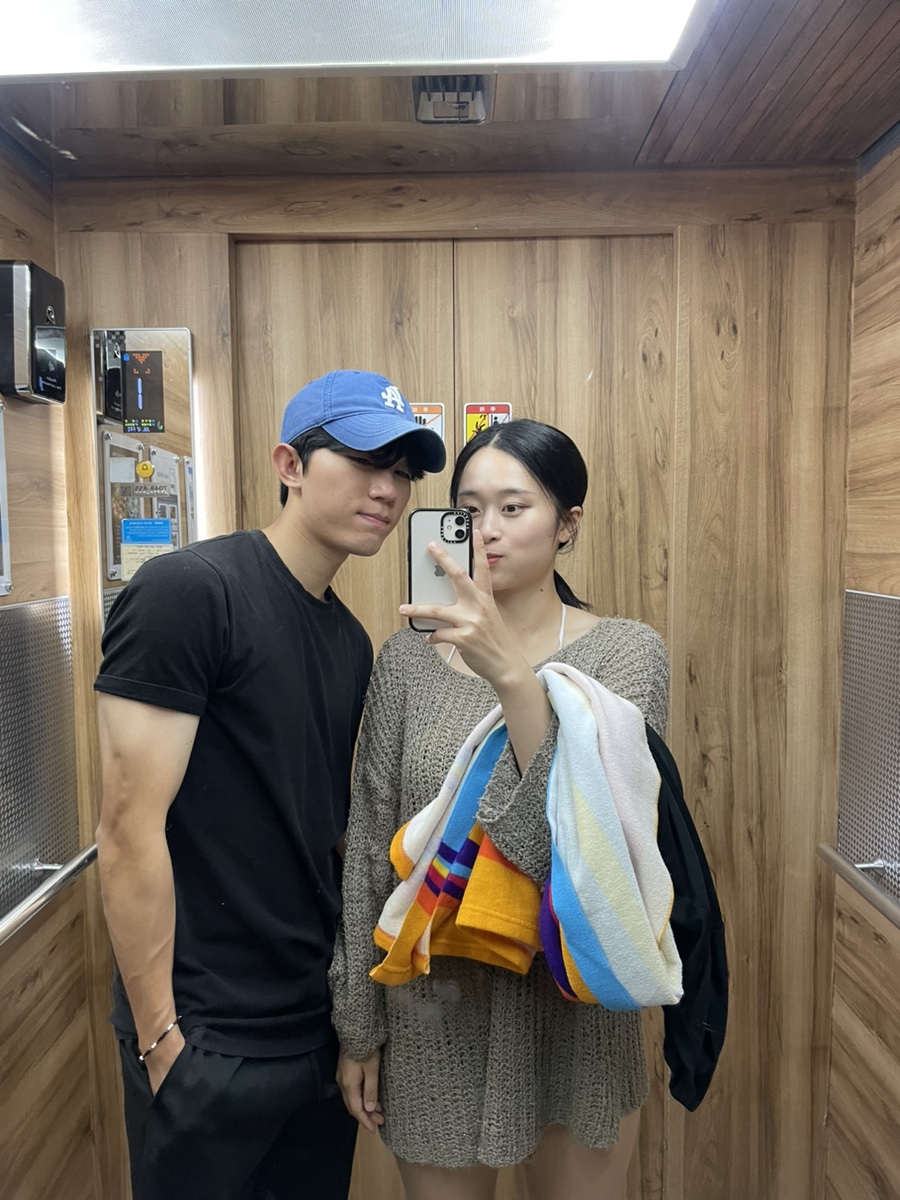 일진건기 이미지