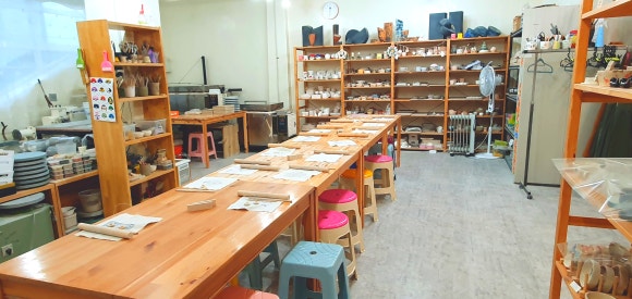 크레아토도자기공방 이미지