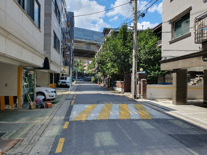 영풍초등학교 이미지
