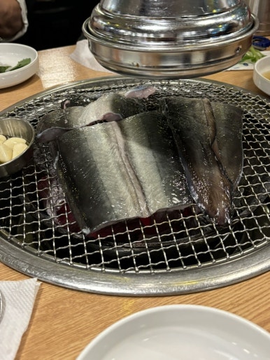 낭만민물장어 이미지