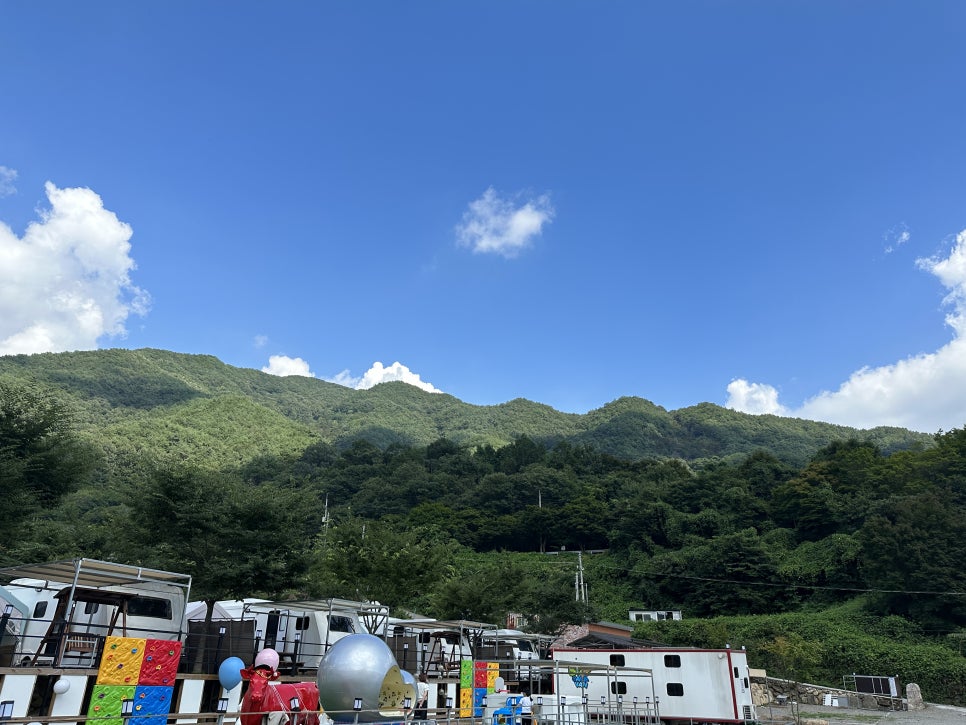포레스트카라반파크 이미지