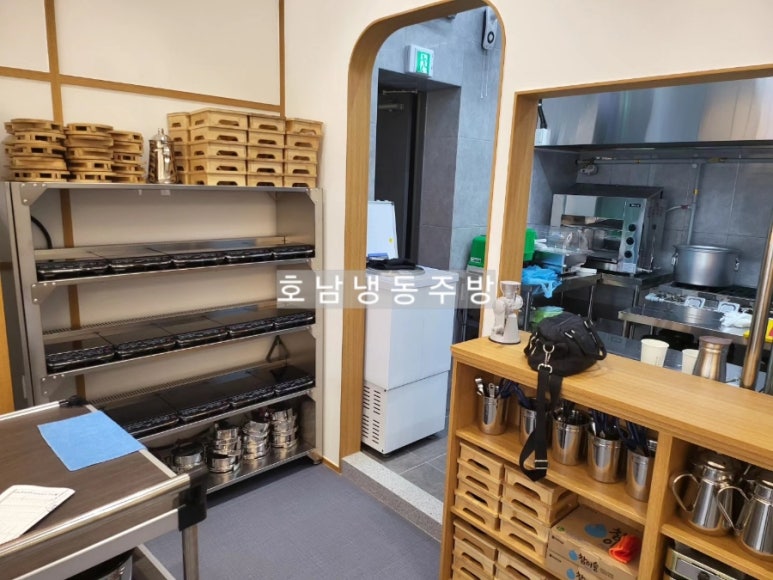 남악 곤드레 맛집 이미지