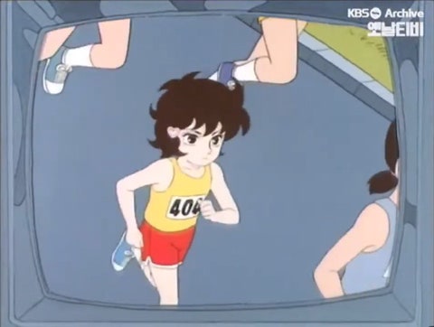 이순신백의종군길마라톤 이미지