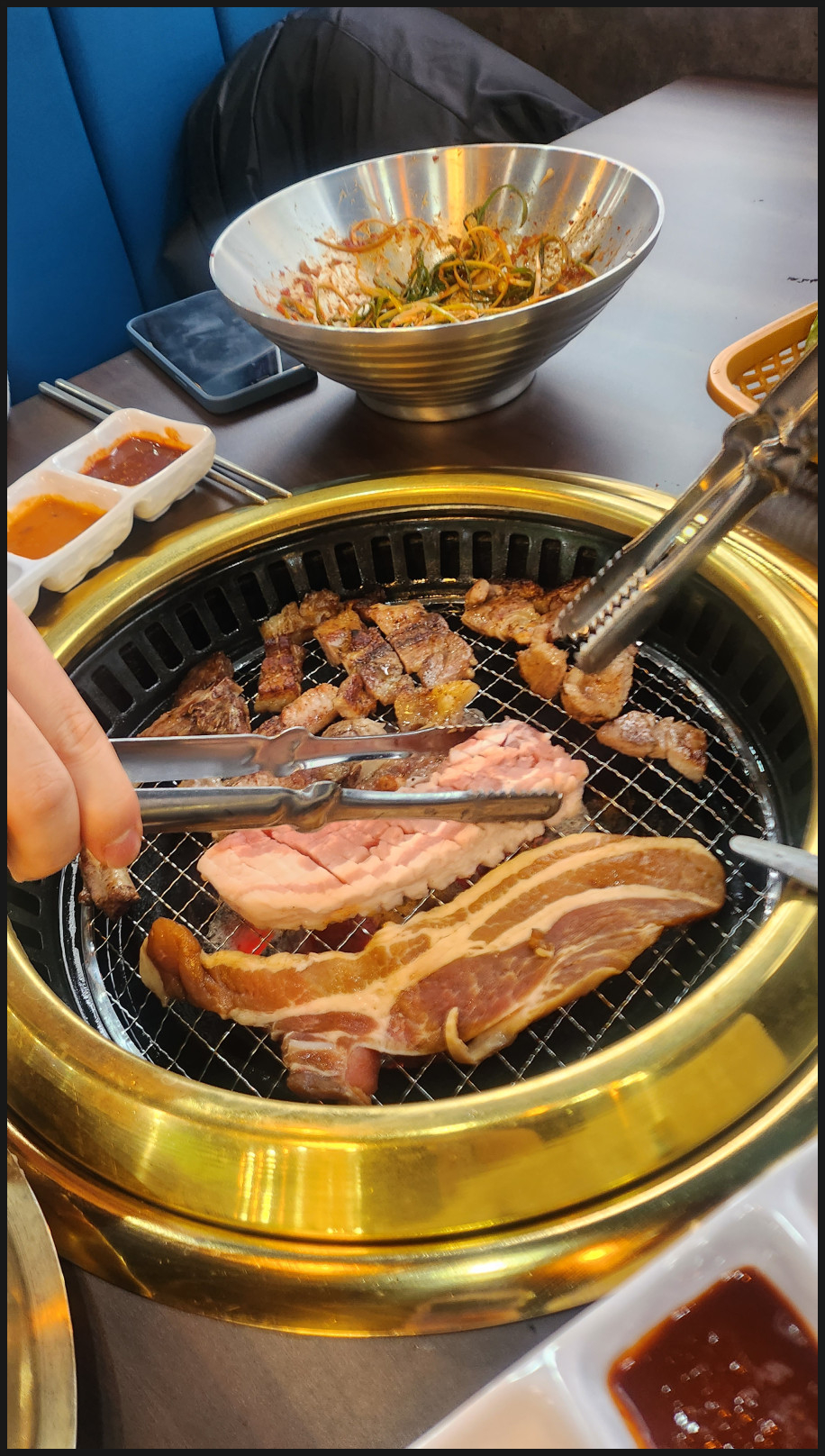 고기가맛있는집 이미지