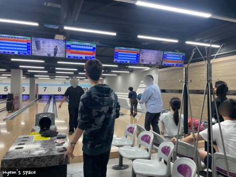 뉴청룡볼링장 이미지