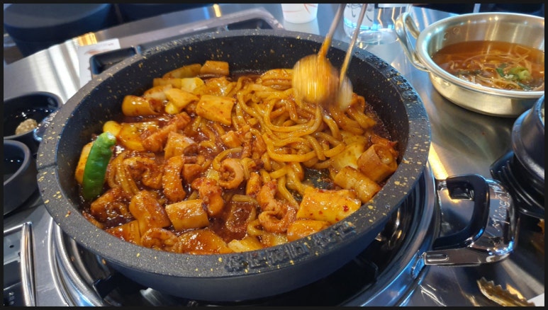 군자대한곱창광주 이미지