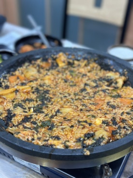 마산아귀찜부대찌개 이미지