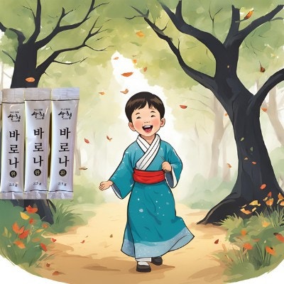 (주)천연식품 이미지