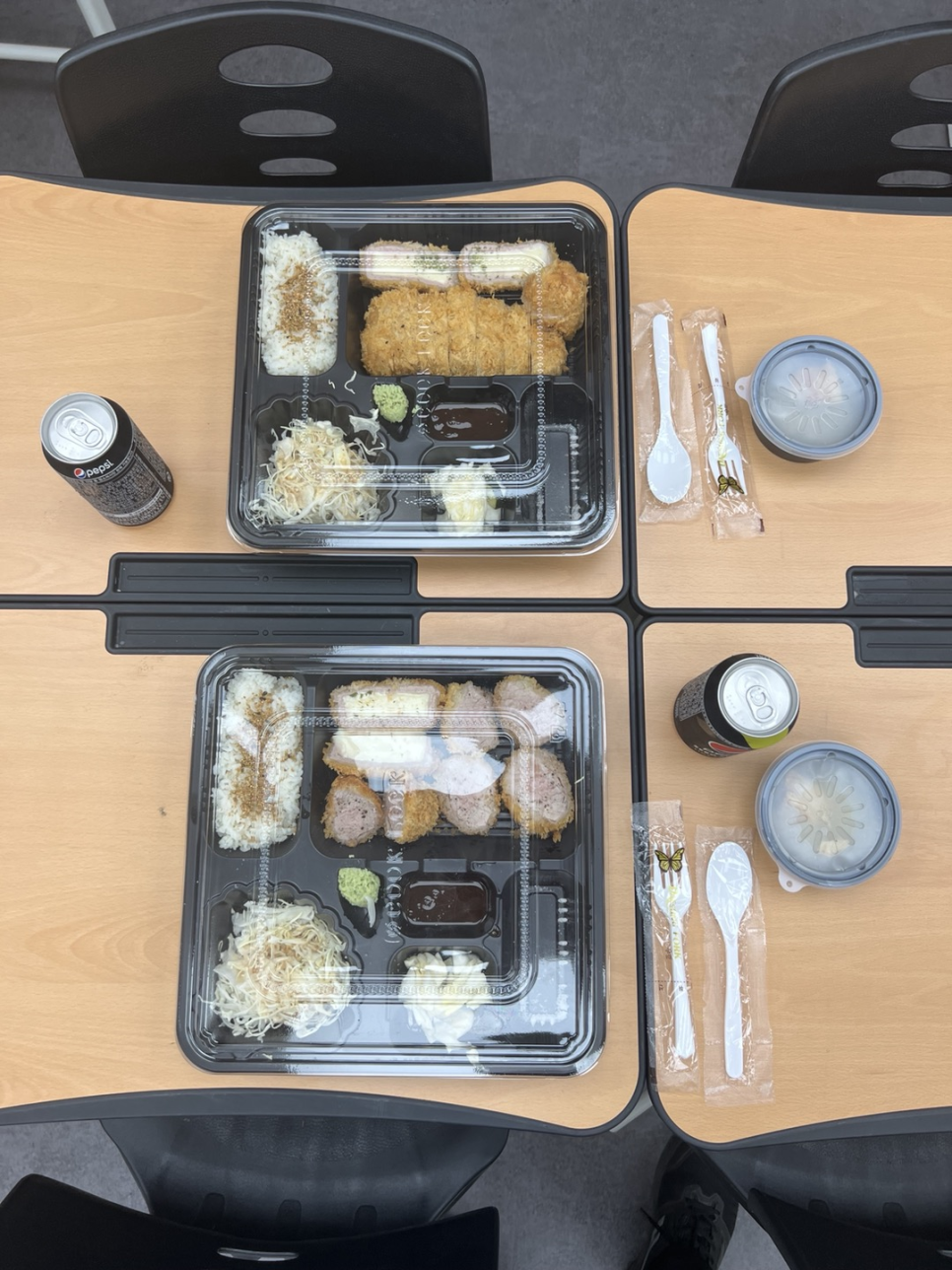 메이카츠 이미지