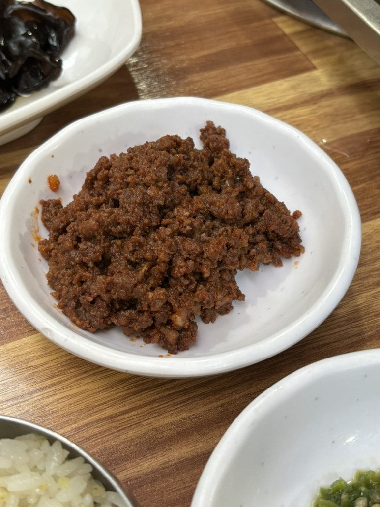 대궁한우구이 이미지