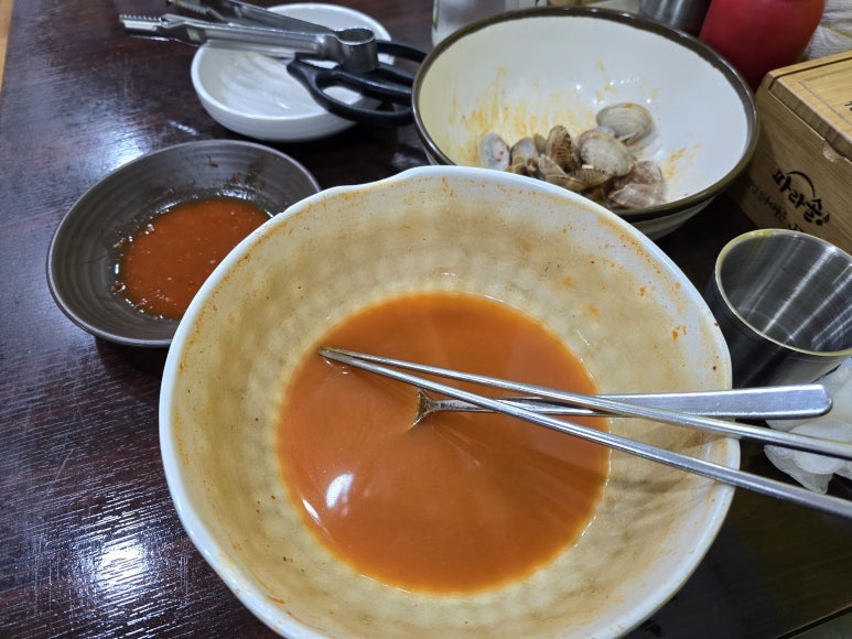 소담칼국수 이미지