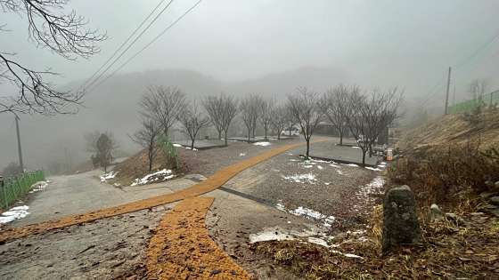 화천휴캠핑장 이미지