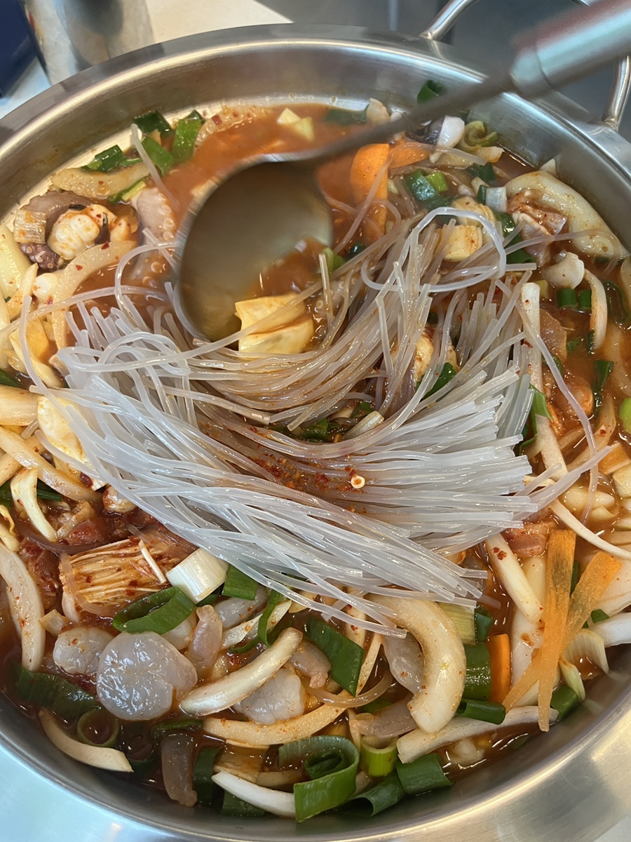 닭치고 맛있어 이미지