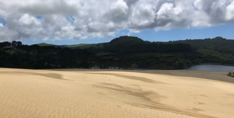 Cape Reinga