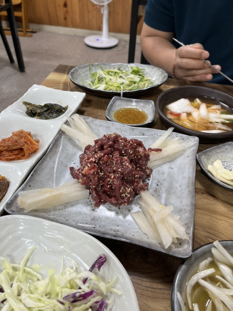언양원조진불고기 이미지