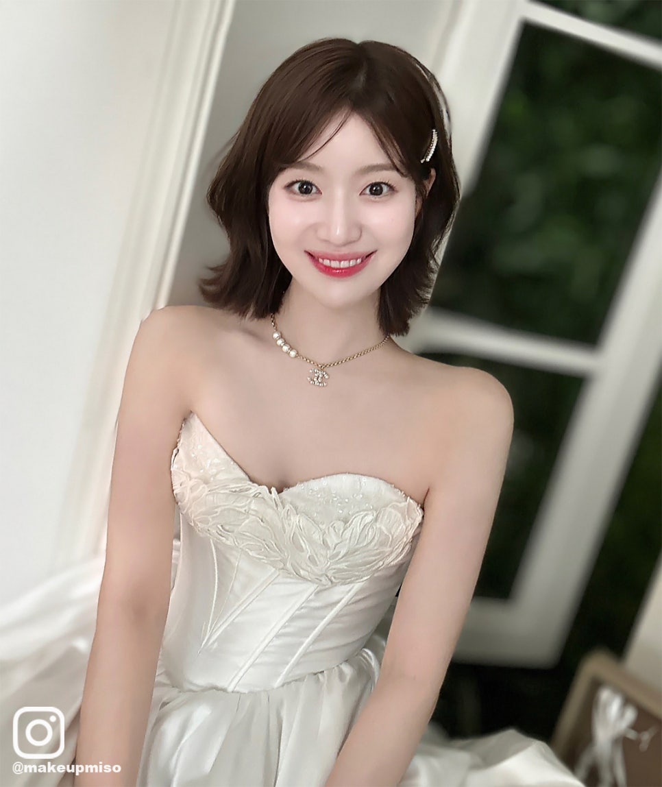 김미소헤어 이미지