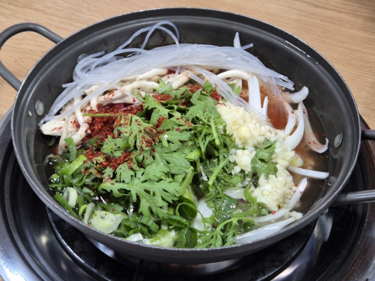 경산소찌개 이미지