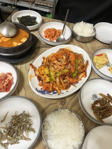 분식회사 이미지