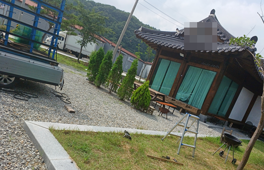 남도유리 이미지