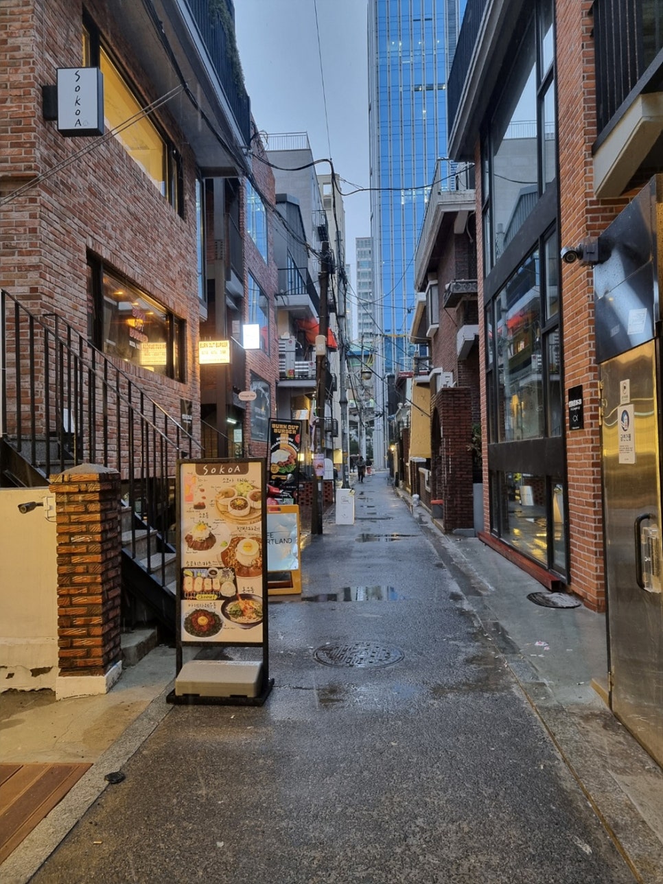 소코아뚝섬점 이미지
