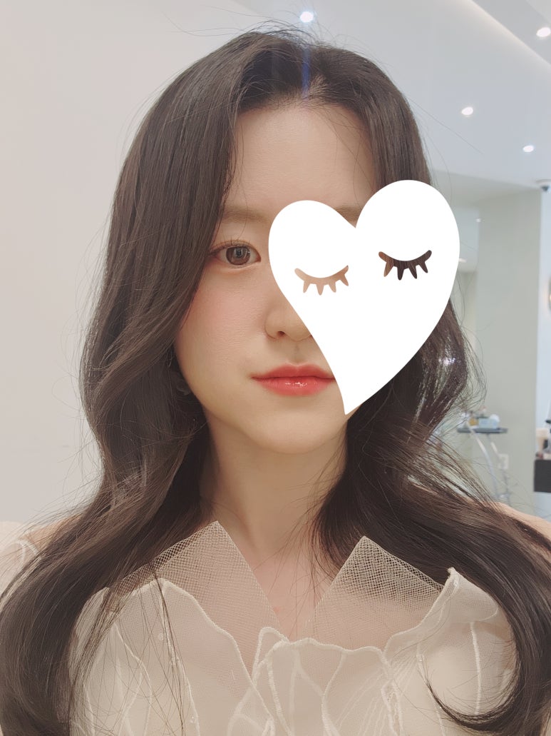 라희메이크업 이미지
