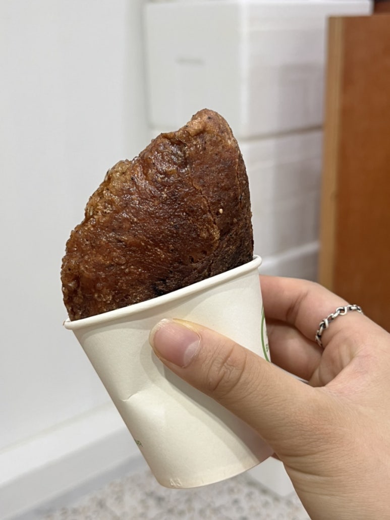 점순이 호떡 남양주마석점 이미지