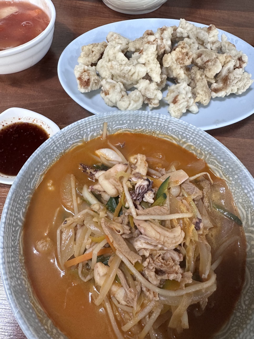 소토반점 이미지