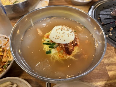 이성진의왕도마소금구이 이미지